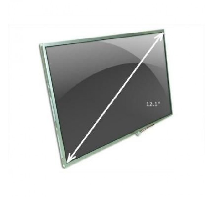 AU Optronics Матриця ноутбука AU Optronics B121EW09 V.1