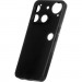 ColorWay Чохол до мобільного телефона ColorWay TPU matt Nothing Phone (3) Black (CW-CTMNP3-BK)