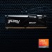 Kingston Fury (ex.HyperX) Модуль пам'яті для комп'ютера DDR5 128GB (2x64GB) 5600 MHz Beast RGB Kingston Fury (ex.HyperX) (KF556C40BBAK2-128)