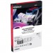 Kingston Fury (ex.HyperX) Модуль пам'яті для комп'ютера DDR5 32GB (2x16GB) 8000 MHz Renegade White Kingston Fury (ex.HyperX) (KF580C38RWK2-32)