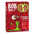 Bob Snail Цукерка Bob Snail Равлик Боб Яблучно-вишня 60 г (4820162520347)