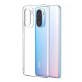 BeCover Чохол до мобільного телефона BeCover Xiaomi Redmi Note 10/Note 10s Transparancy (706059)