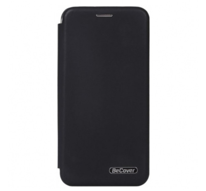BeCover Чохол до мобільного телефона BeCover Exclusive Nokia 1.4 Black (706424)