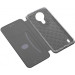BeCover Чохол до мобільного телефона BeCover Exclusive Nokia 1.4 Black (706424)