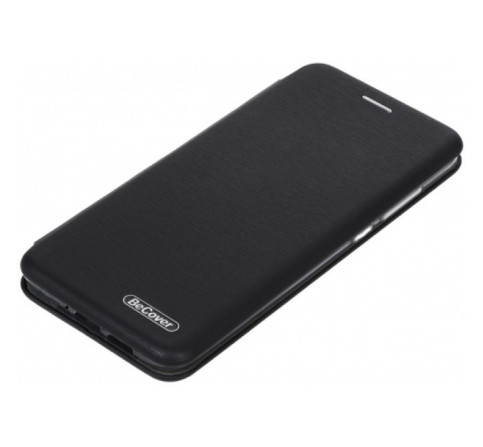 BeCover Чохол до мобільного телефона BeCover Exclusive Nokia 1.4 Black (706424)