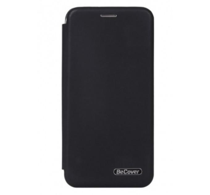 BeCover Чохол до мобільного телефона BeCover Exclusive Xiaomi Redmi 9C Black (706428)