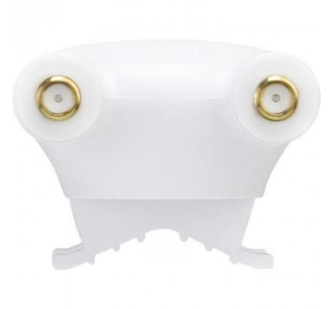 Точка доступу Wi-Fi Ubiquiti UAP-AC-M-5