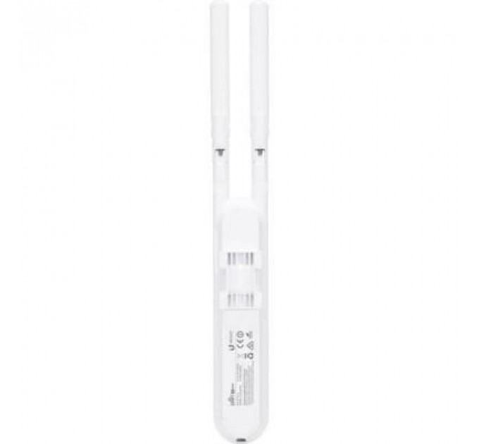 Точка доступу Wi-Fi Ubiquiti UAP-AC-M-5