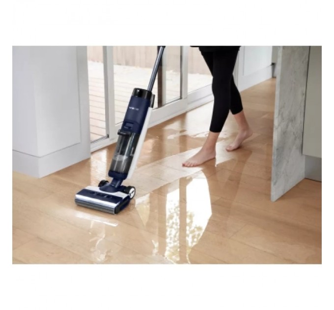 Tineco Пилосос Tineco Floor One S7 Flashdry Pet (FW221800DE)