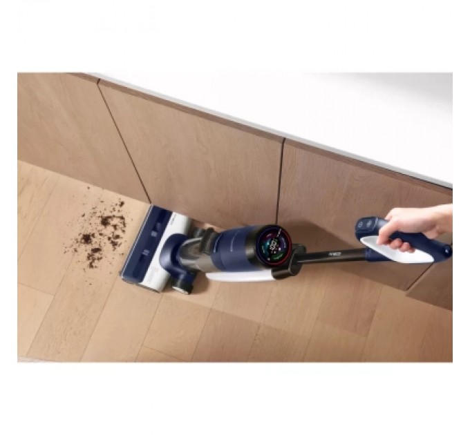 Tineco Пилосос Tineco Floor One S7 Flashdry Pet (FW221800DE)