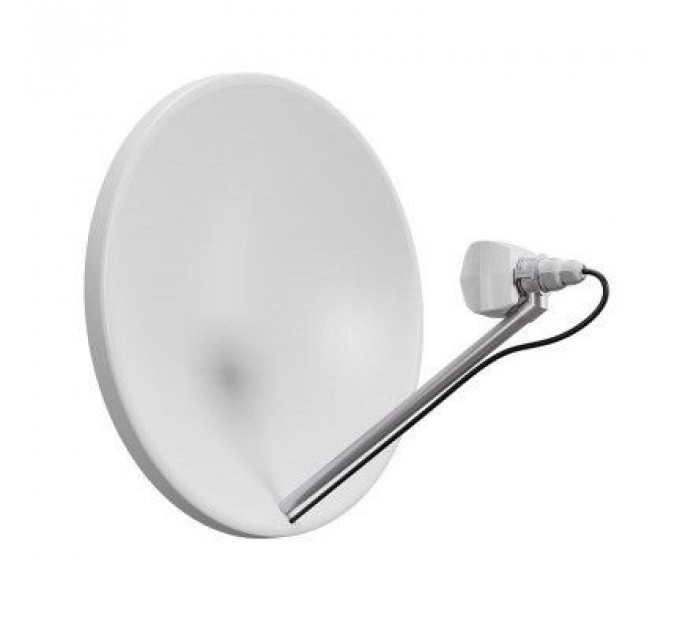 Точка доступу Wi-Fi Mikrotik RBLDFRR11E-LTE6