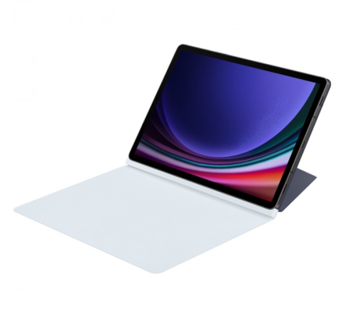 Samsung Чохол до планшета Samsung Smart Book Cover Galaxy Tab S10 FE Blue (EF-BX710PLEGWW)