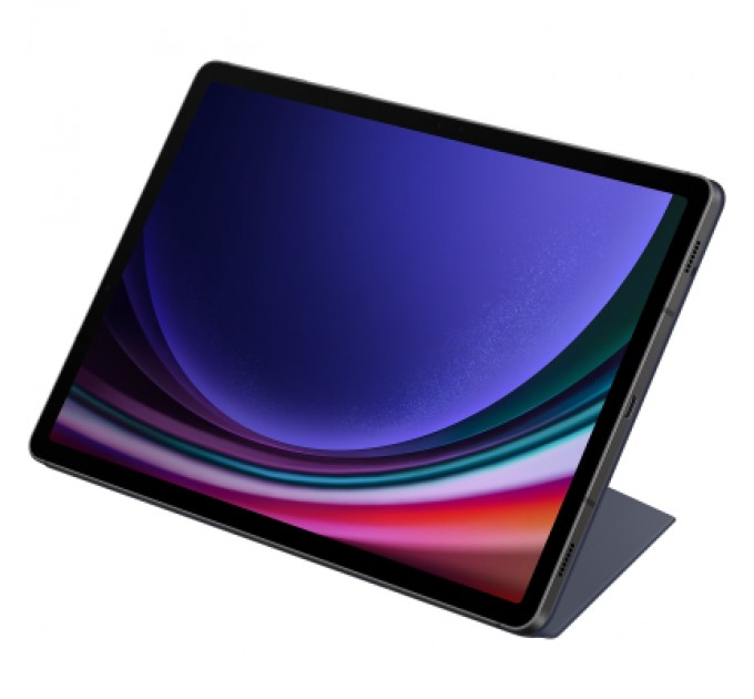 Samsung Чохол до планшета Samsung Smart Book Cover Galaxy Tab S10 FE Blue (EF-BX710PLEGWW)