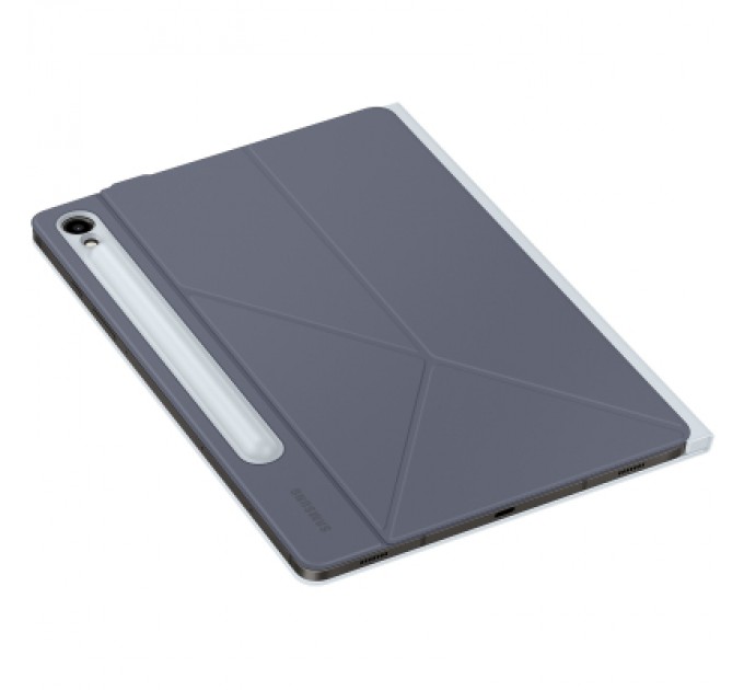 Samsung Чохол до планшета Samsung Smart Book Cover Galaxy Tab S10 FE Blue (EF-BX710PLEGWW)
