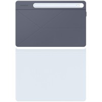 Чохол до планшета Samsung Smart Book Cover Galaxy Tab S10 FE Blue (EF-BX710PLEGWW)