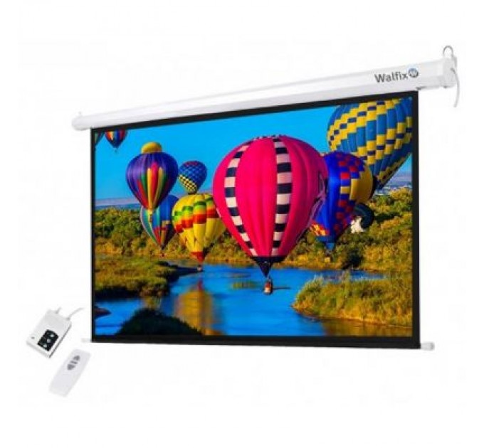 Walfix Проекційний екран Walfix TLS-4