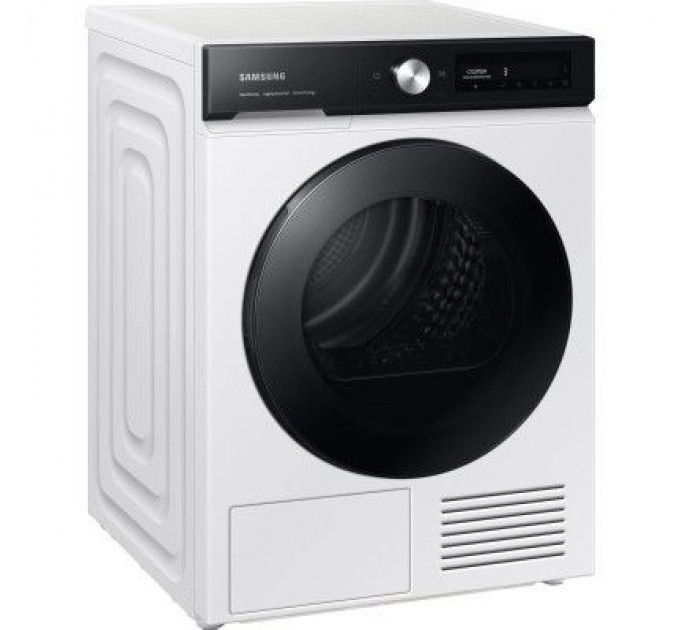 Samsung Сушильна машина Samsung DV90BB7445GEUA