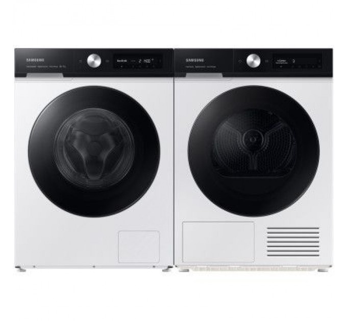 Samsung Сушильна машина Samsung DV90BB7445GEUA