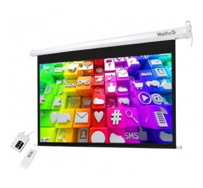 Walfix Проекційний екран Walfix TLS-11