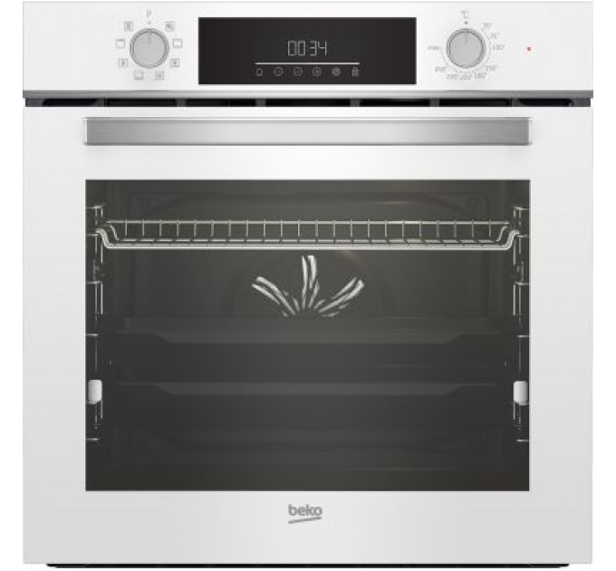 Beko Духова шафа Beko BBIM14300WMS