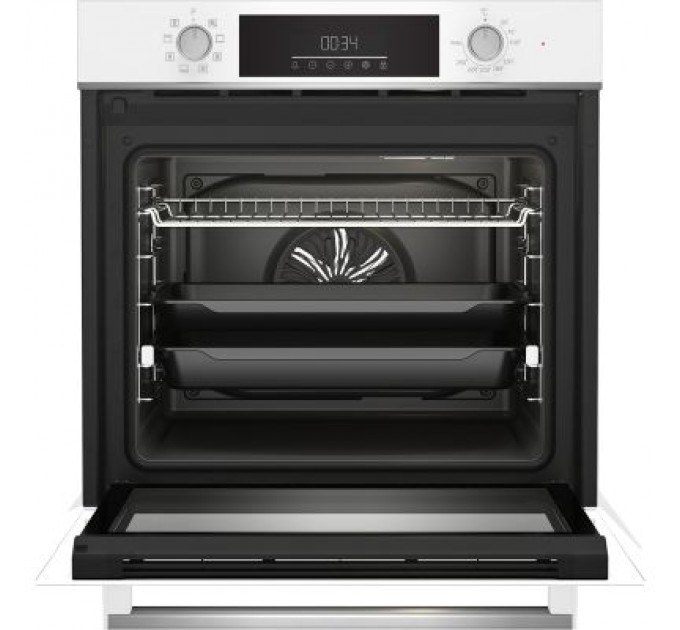 Beko Духова шафа Beko BBIM14300WMS