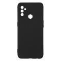 Armorstandart Чохол до мобільного телефона Armorstandart Matte Slim Fit OnePlus Nord N100 (BE2013) Black (ARM59396)