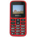 Sigma Мобільний телефон Sigma Comfort 50 HIT2020 Red (4827798120958)