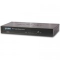 Planet Комутатор мережевий Planet GSD-805-EU