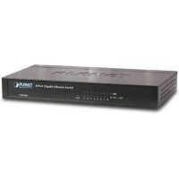 Комутатор мережевий Planet GSD-805-EU