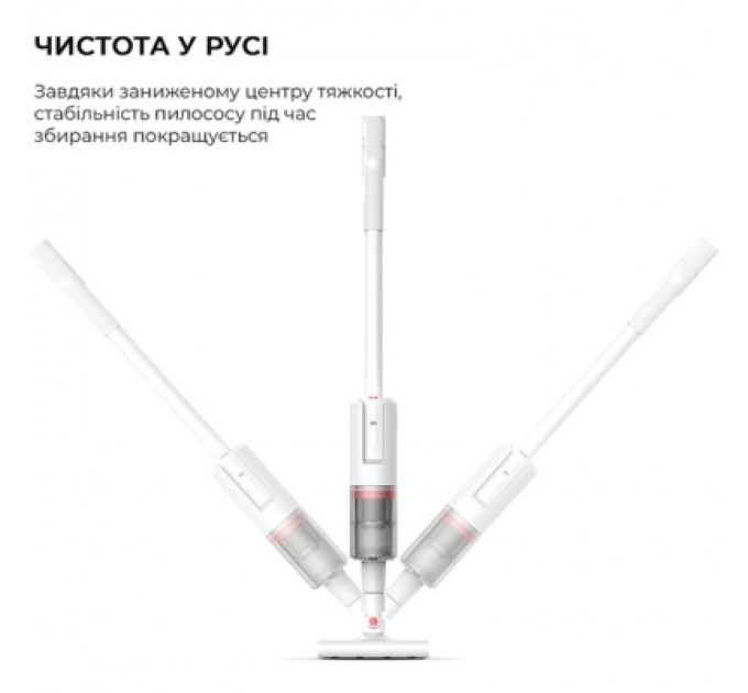 Xiaomi Пилосос Xiaomi Deerma DX888 (DX888)