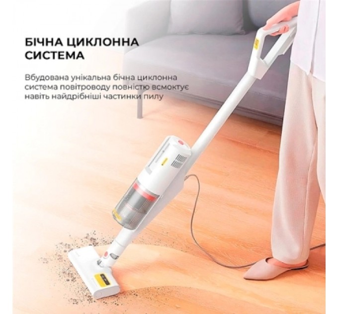 Xiaomi Пилосос Xiaomi Deerma DX888 (DX888)