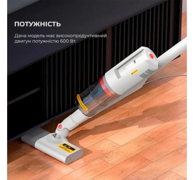 Xiaomi Пилосос Xiaomi Deerma DX888 (DX888)