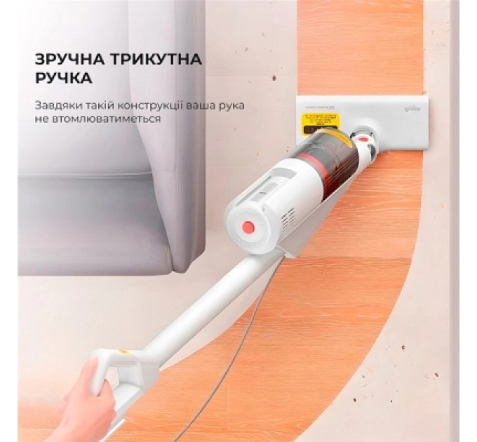 Xiaomi Пилосос Xiaomi Deerma DX888 (DX888)