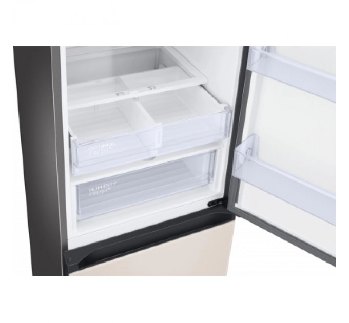 Samsung Холодильник Samsung RB38C6B6D39/UA