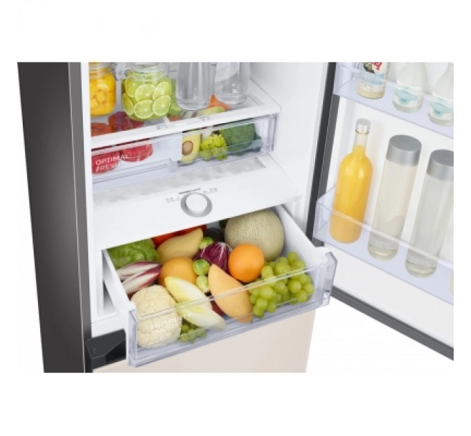 Samsung Холодильник Samsung RB38C6B6D39/UA