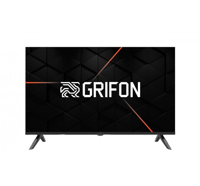 Grifon Телевізор Grifon Nova NV32HSB