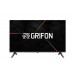 Grifon Телевізор Grifon Nova NV32HSB