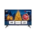 Grifon Телевізор Grifon Nova NV32HSB