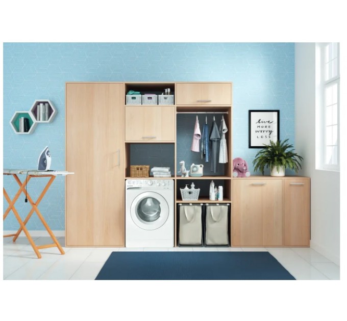 Indesit Пральна машина Indesit OMTWSC 51052 W UA