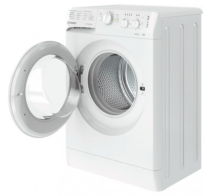Indesit Пральна машина Indesit OMTWSC 51052 W UA