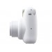 Fujifilm Фотокамера моментальной печати Fujifilm Instax Mini 12 Clay White (16806121)