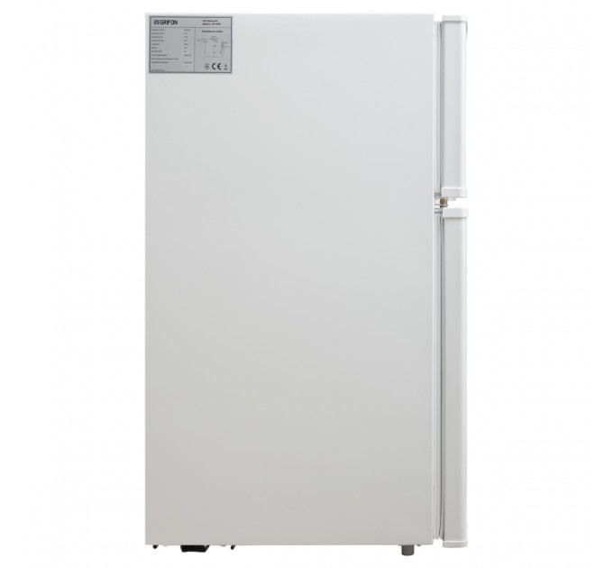 Grifon Холодильник Grifon DFV-85W