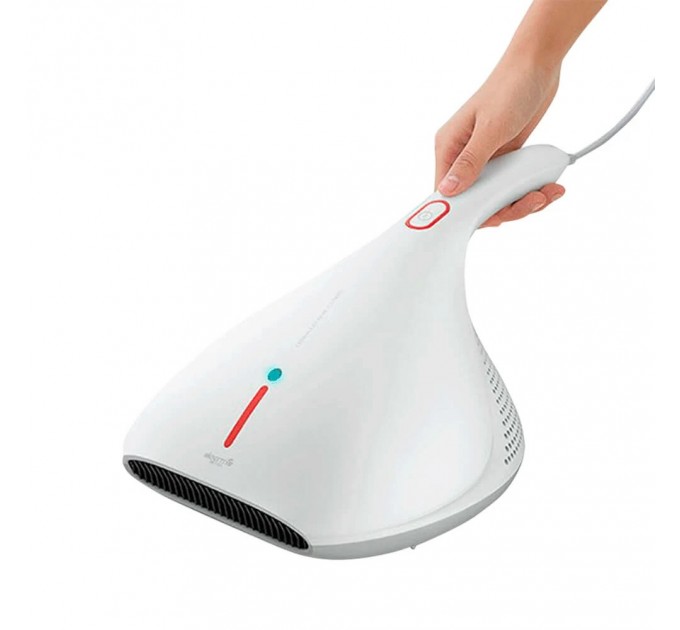 Deerma Пилосос Deerma Handheld Anti-mite Vacuum Cleaner (CM800)