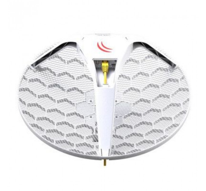 Точка доступу Wi-Fi Mikrotik RBLHG5kit
