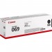 Canon Картридж Canon 069 MF752Cdw/MF754Cdw/LBP673Cdw Black (5094C002)