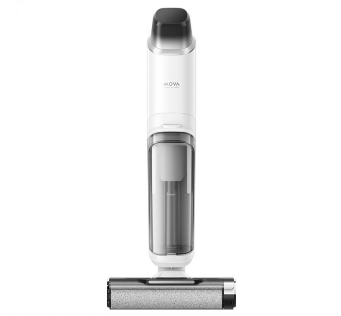 Dreame Акумуляторний миючий пилосос Dreame Mova K10 Pro (BVC-T8)