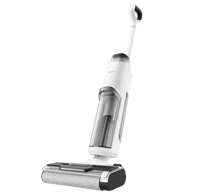 Dreame Акумуляторний миючий пилосос Dreame Mova K10 Pro (BVC-T8)