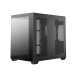 Deepcool Корпус DeepCool CG530 Black (R-CG530-BKNDA0-G-1) без БЖ
