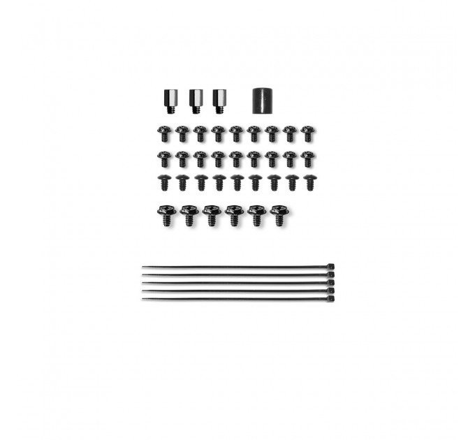 Deepcool Корпус DeepCool CG530 Black (R-CG530-BKNDA0-G-1) без БЖ