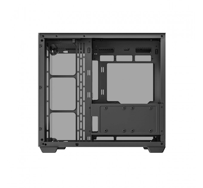 Deepcool Корпус DeepCool CG530 Black (R-CG530-BKNDA0-G-1) без БЖ
